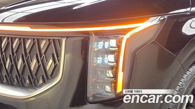 Kia Canival 2025 — photo 8