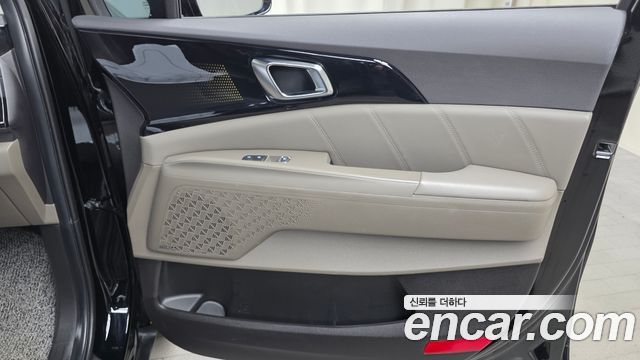 Kia Canival 2025 — photo 14