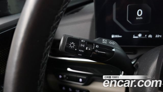Kia Canival 2025 — photo 27