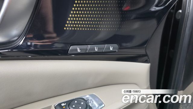 Kia Canival 2025 — photo 28