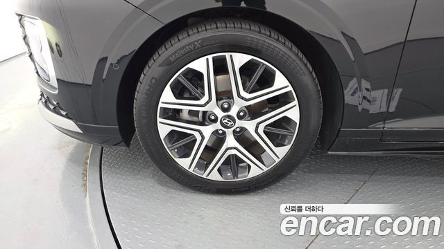 Hyundai Grandeur 2023 — photo 5