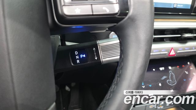 Hyundai Grandeur 2023 — photo 9