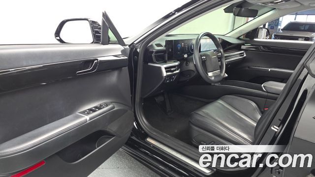Hyundai Grandeur 2023 — photo 10