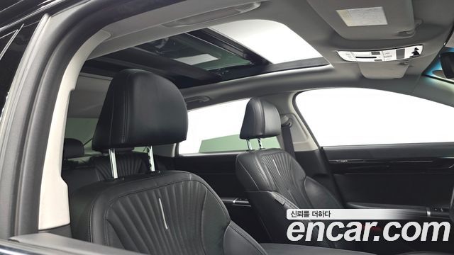 Hyundai Grandeur 2023 — photo 17