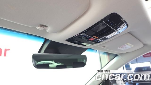 Hyundai Grandeur 2023 — photo 18