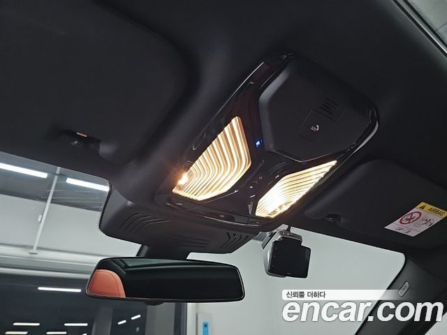 BMW X4M 2023 — photo 17