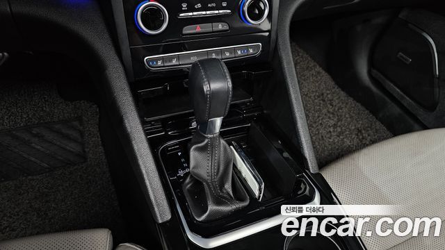 Renault Korea SM6 2016 — photo 9