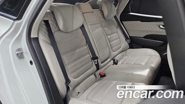 Renault Korea SM6 2016 — photo 12