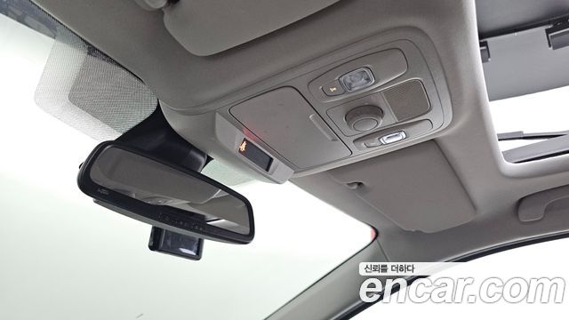 Renault Korea SM6 2016 — photo 14