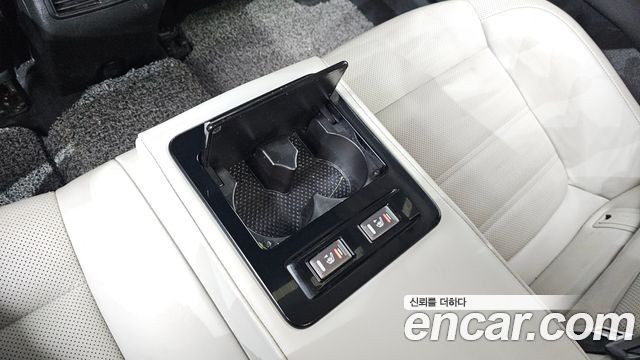 Renault Korea SM6 2016 — photo 19
