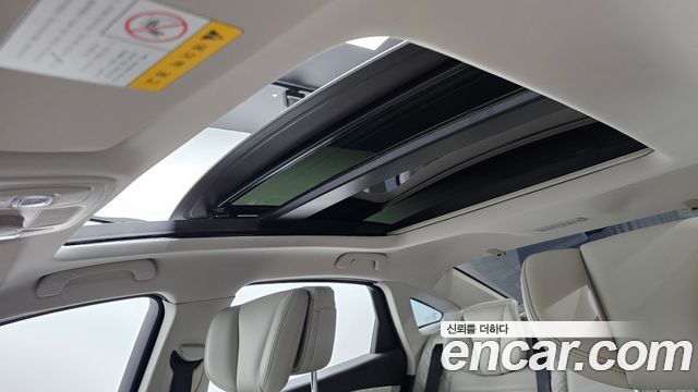 Renault Korea SM6 2016 — photo 20