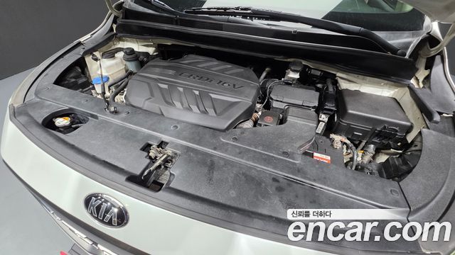 Kia Canival 2019 — photo 6
