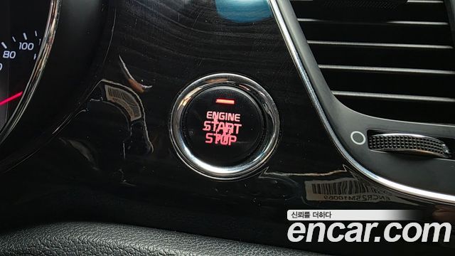 Kia Canival 2019 — photo 25