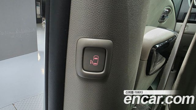 Kia Canival 2019 — photo 31
