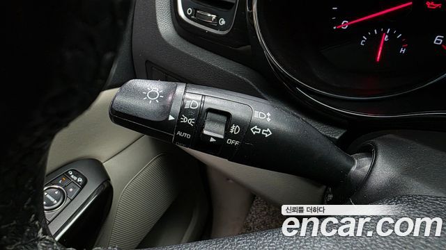 Kia Canival 2019 — photo 33