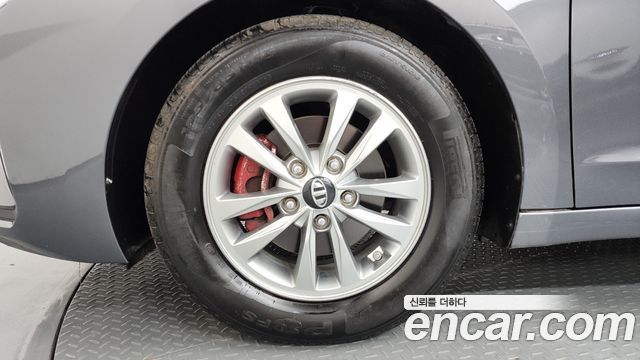 Hyundai AVANTE 2020 — photo 5