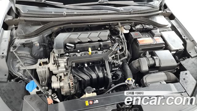 Hyundai AVANTE 2020 — photo 6