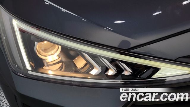 Hyundai AVANTE 2020 — photo 8