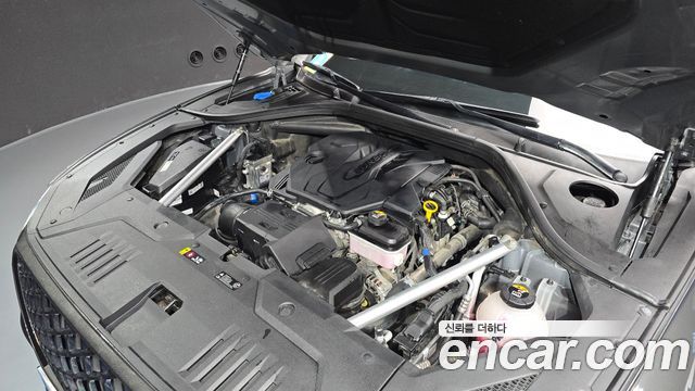 Genesis GV70 2023 — photo 6