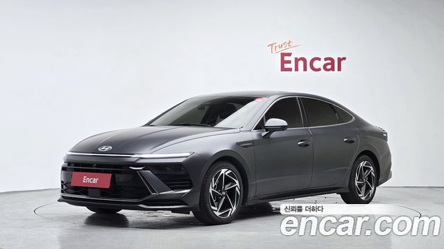 Hyundai Sonata 2024 — photo 1