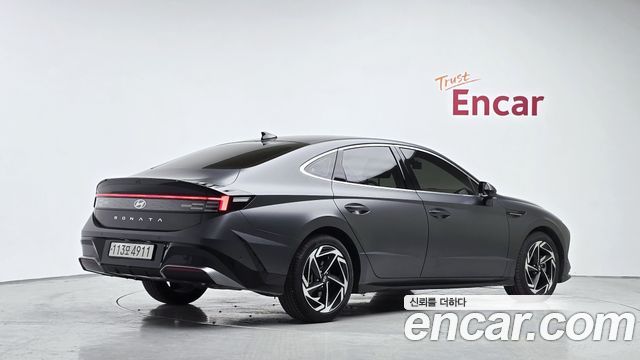 Hyundai Sonata 2024 — photo 2