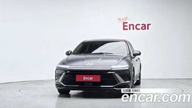 Hyundai Sonata 2024 — photo 3