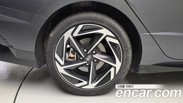Hyundai Sonata 2024 — photo 5