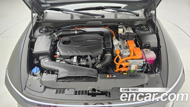 Hyundai Sonata 2024 — photo 6