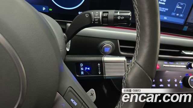 Hyundai Sonata 2024 — photo 9
