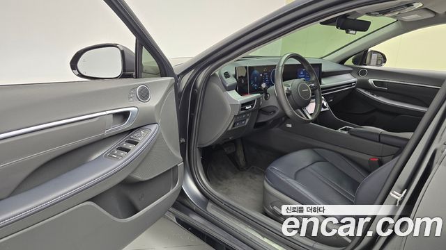 Hyundai Sonata 2024 — photo 10