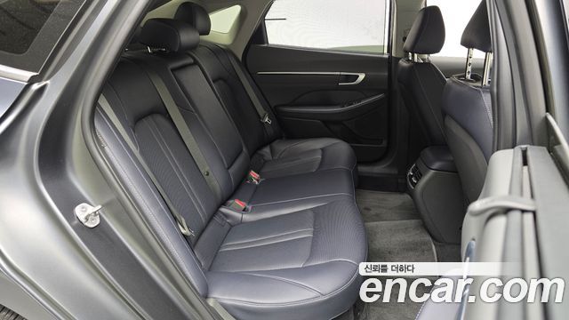 Hyundai Sonata 2024 — photo 11