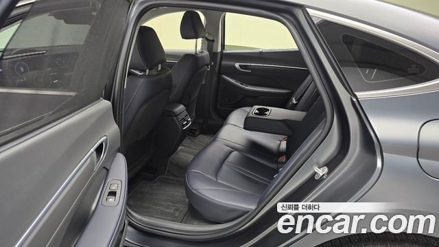 Hyundai Sonata 2024 — photo 12