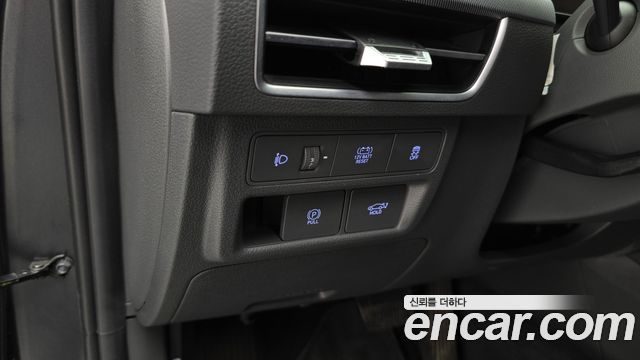 Hyundai Sonata 2024 — photo 16