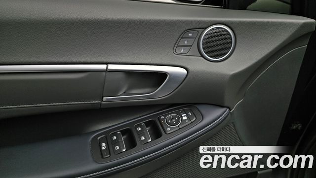 Hyundai Sonata 2024 — photo 17