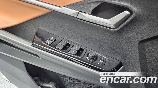 KG Mobility Torres 2023 — photo 20