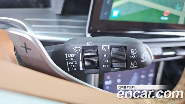 KG Mobility Torres 2023 — photo 28