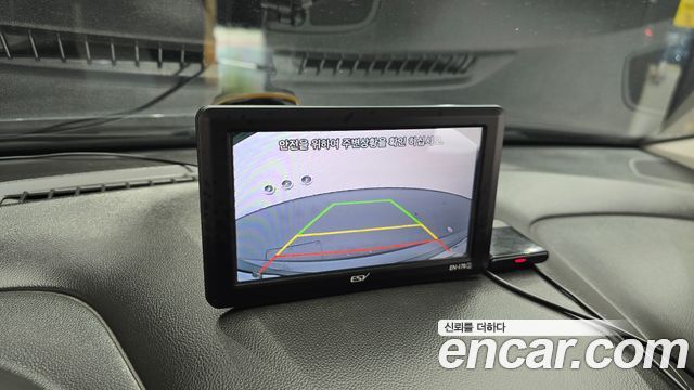 Chevrolet Korea Cruze 2017 — photo 20