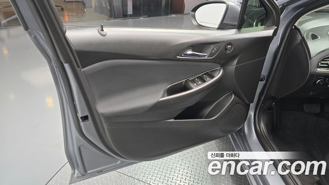 Chevrolet Korea Cruze 2017 — photo 14