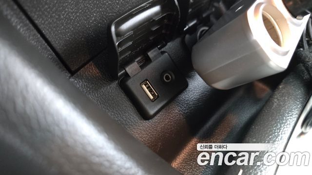 Chevrolet Korea Cruze 2017 — photo 27