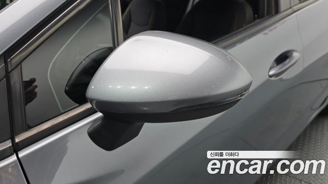 Chevrolet Korea Cruze 2017 — photo 30