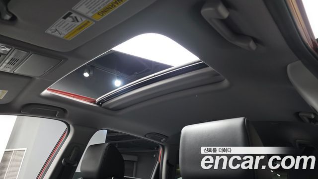 Honda CR-V 2019 — photo 22