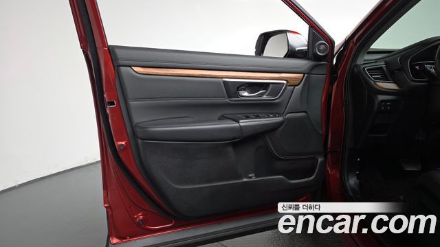 Honda CR-V 2019 — photo 14
