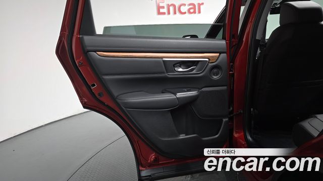 Honda CR-V 2019 — photo 15