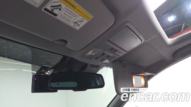 Honda CR-V 2019 — photo 29