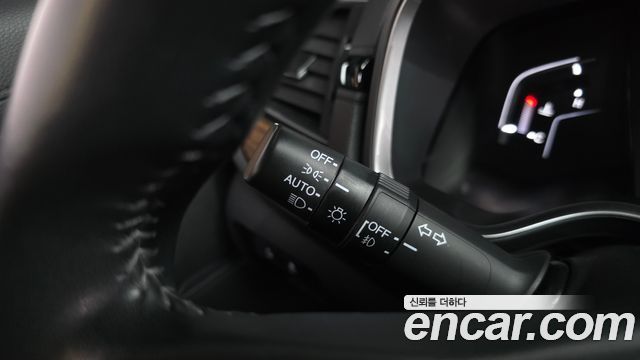 Honda CR-V 2019 — photo 33