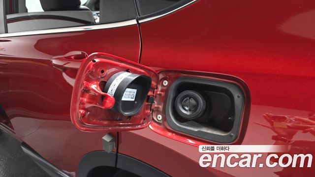 Honda CR-V 2019 — photo 36