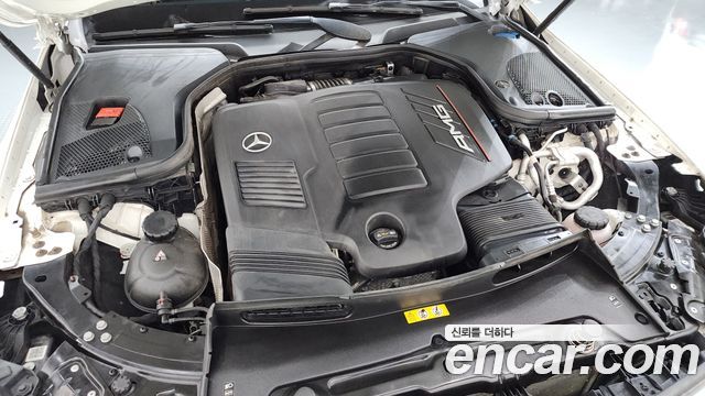 Mercedes-Benz AMG GT 2023 — photo 6