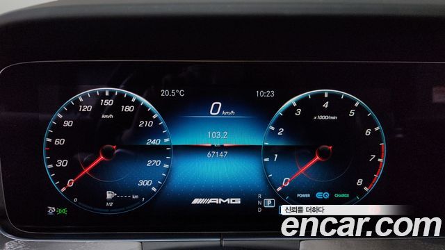 Mercedes-Benz AMG GT 2023 — photo 11