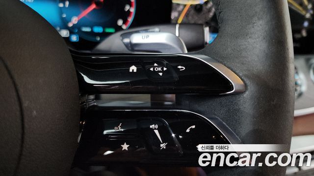 Mercedes-Benz AMG GT 2023 — photo 22