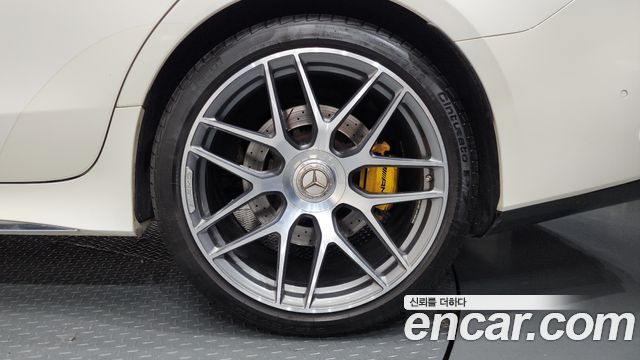 Mercedes-Benz AMG GT 2023 — photo 7